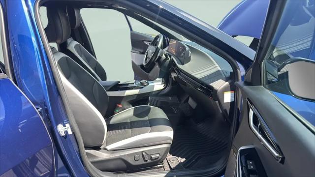 2023 Kia EV6 GT-Line
