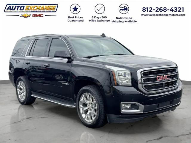 2016 GMC Yukon SLT for sale in Sullivan, IN