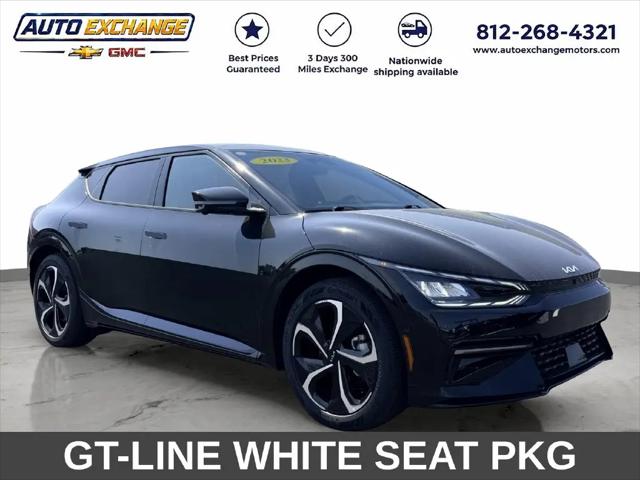 2023 Kia EV6 GT-Line for sale in Sullivan, IN