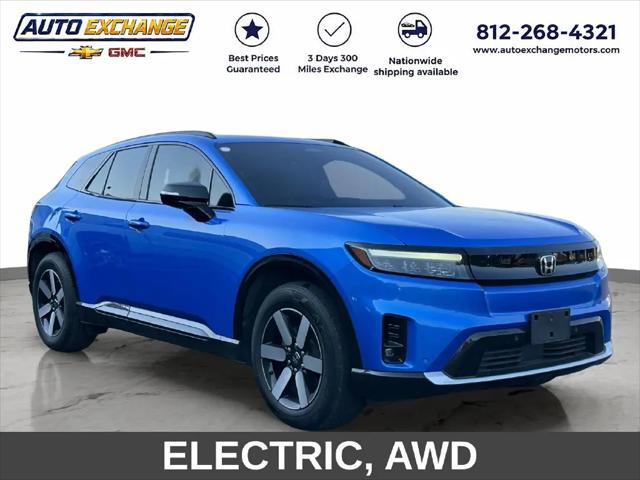 2024 Honda Prologue Touring for sale in Sullivan, IN