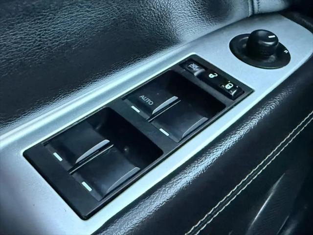 2015 Jeep Compass High Altitude Edition