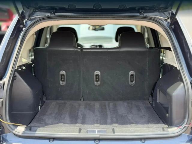 2015 Jeep Compass High Altitude Edition