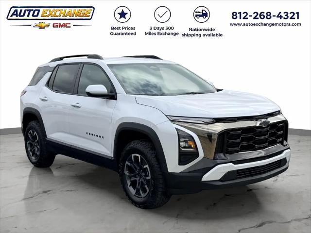 2027 Chevrolet Equinox ACTIV FWD for sale in Sullivan, IN