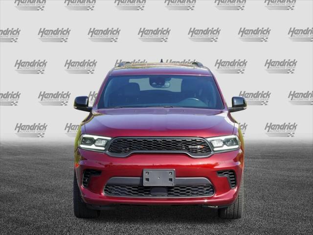 2024 Dodge Durango GT Plus AWD