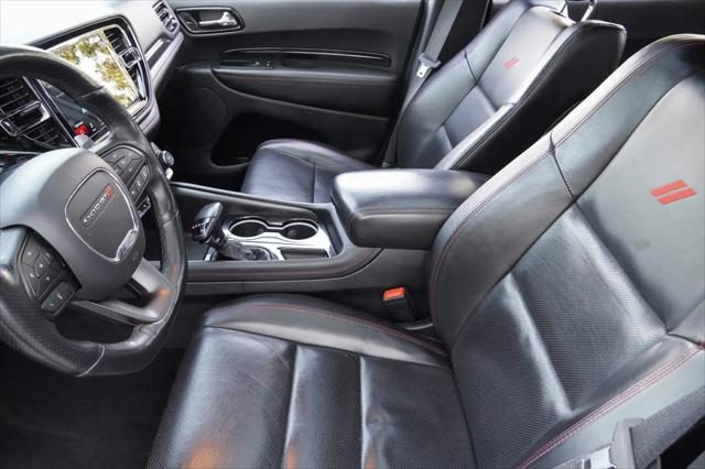 2024 Dodge Durango GT Plus AWD
