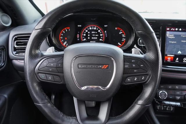 2024 Dodge Durango GT Plus AWD