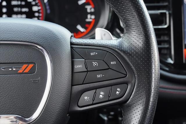 2024 Dodge Durango GT Plus AWD