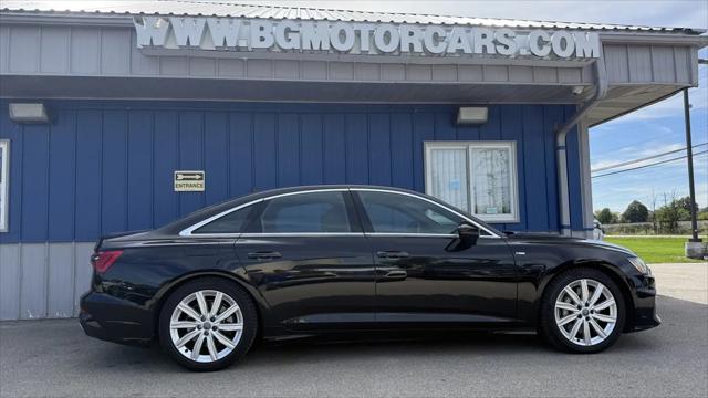 2019 Audi A6 55 Premium for sale in Naperville, IL
