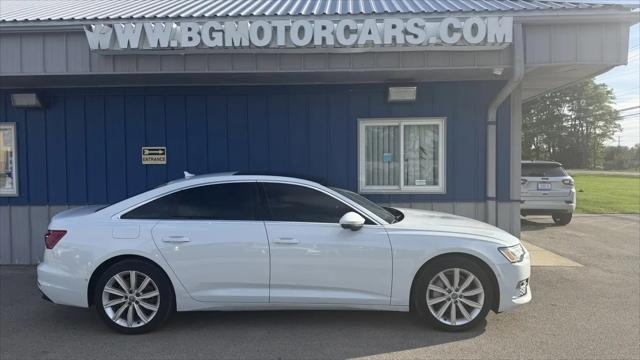 2019 Audi A6 45 Premium for sale in Naperville, IL