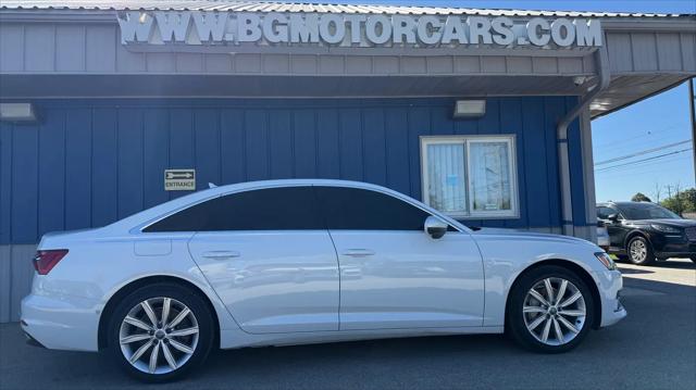 2019 Audi A6 45 Premium for sale in Naperville, IL