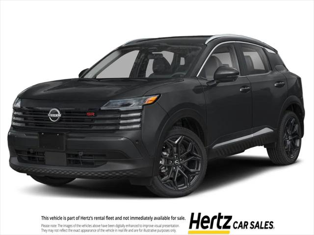 2026 Nissan Kicks SR for sale in Indianapolis, IN