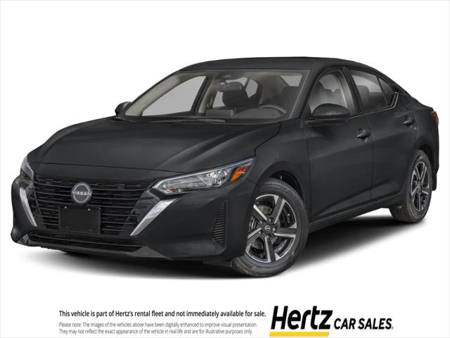 2025 Nissan Sentra SV for sale in Indianapolis, IN