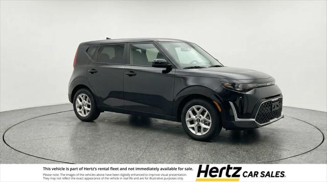 2025 Kia Soul LX for sale in Indianapolis, IN