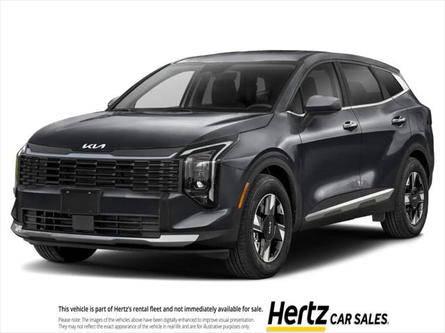 2026 Kia Sportage LX for sale in Indianapolis, IN