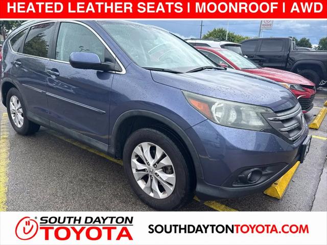 2014 Honda CR-V for sale near Miamisburg, OH