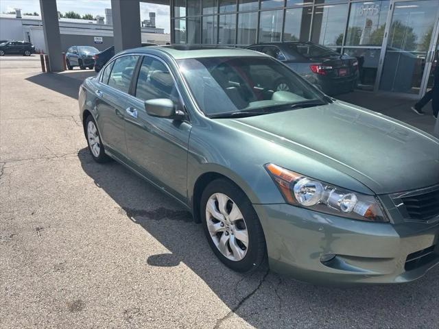 2010 Honda Accord for sale near Miamisburg, OH