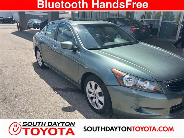2010 Honda Accord for sale near Miamisburg, OH