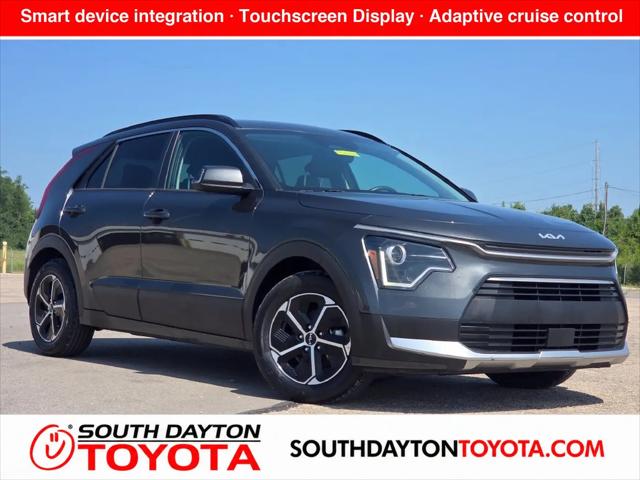 2023 Kia Niro EX for sale near Miamisburg, OH