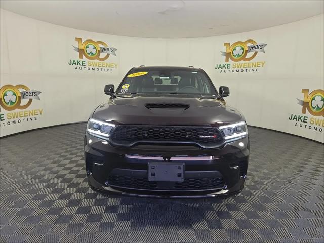 2026 Dodge Durango GT Plus AWD