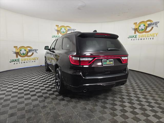 2026 Dodge Durango GT Plus AWD
