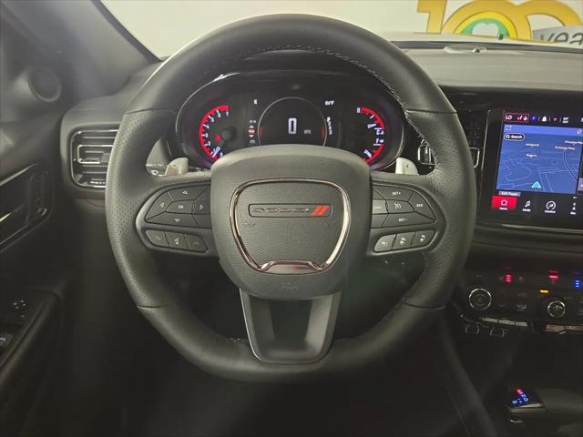 2026 Dodge Durango GT Plus AWD