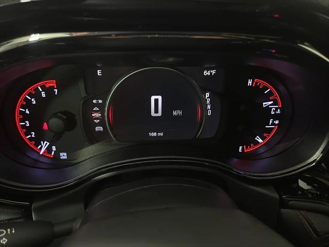 2026 Dodge Durango GT Plus AWD