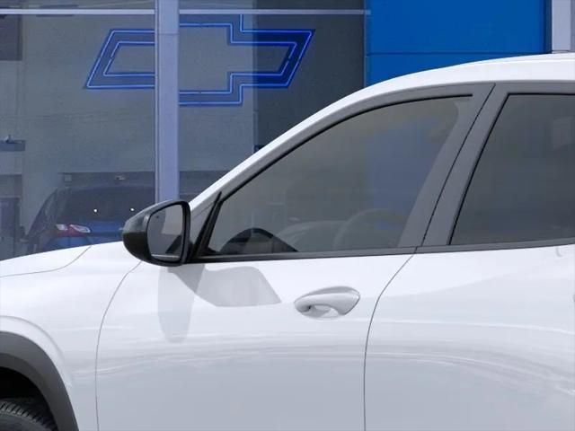 2026 Chevrolet Trax FWD 1RS