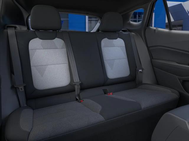2026 Chevrolet Trax FWD 1RS