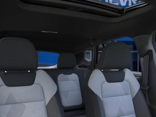 2026 Chevrolet Trax FWD 1RS