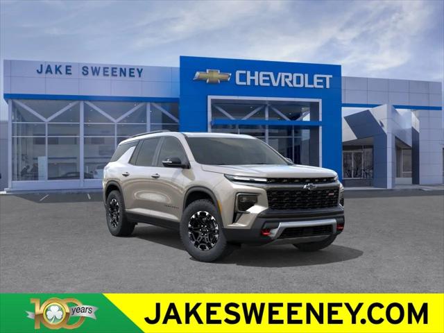2027 Chevrolet Traverse AWD Z71 for sale in Cincinnati, OH