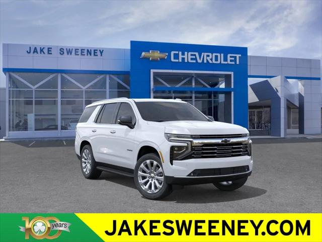 2027 Chevrolet Tahoe for sale near Cincinnati, OH