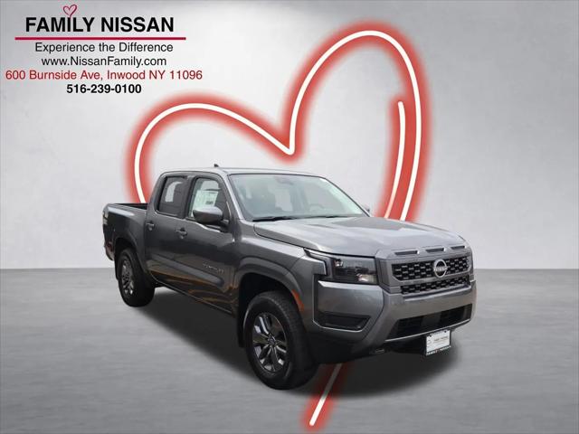 2027 Nissan Frontier SV for sale in Inwood, NY