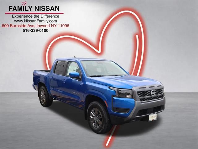 2027 Nissan Frontier SV for sale in Inwood, NY