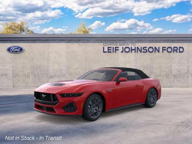 2026 Ford Mustang GT Premium for sale in Austin, TX