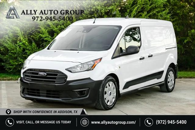 2022 Ford Transit Connect XL Cargo Van for sale in Plano, TX