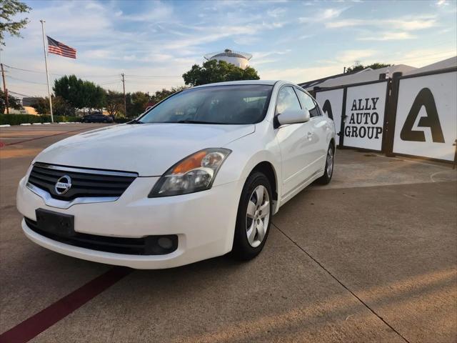 2008 Nissan Altima 2.5 S for sale in Plano, TX