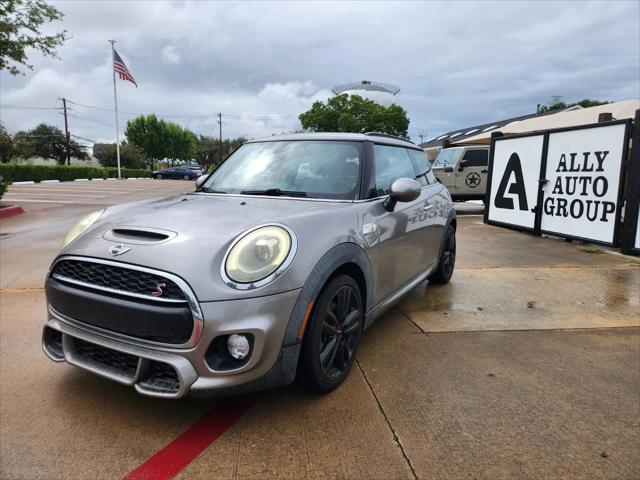 2018 MINI Hardtop Cooper S for sale in Plano, TX