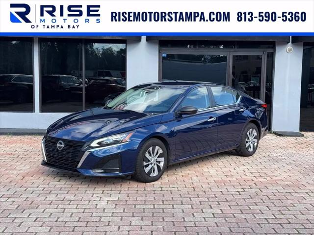 2024 Nissan Altima S FWD for sale in Tampa, FL