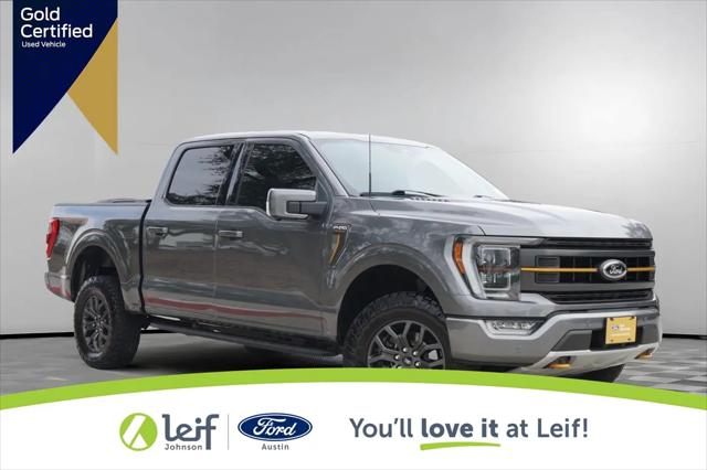 2023 Ford F-150 Tremor for sale in Austin, TX