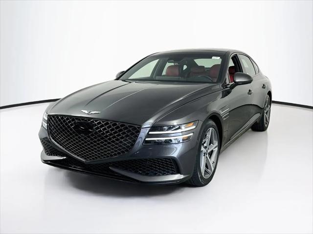2024 Genesis G80 2.5T AWD for sale in Fort Myers, FL