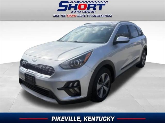 2020 Kia Niro LX for sale in Pikeville, KY