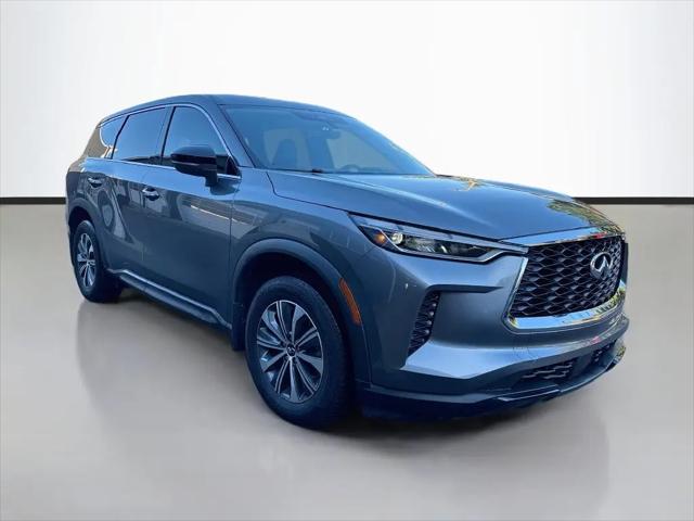 2024 INFINITI QX60 PURE for sale in Charlotte, NC