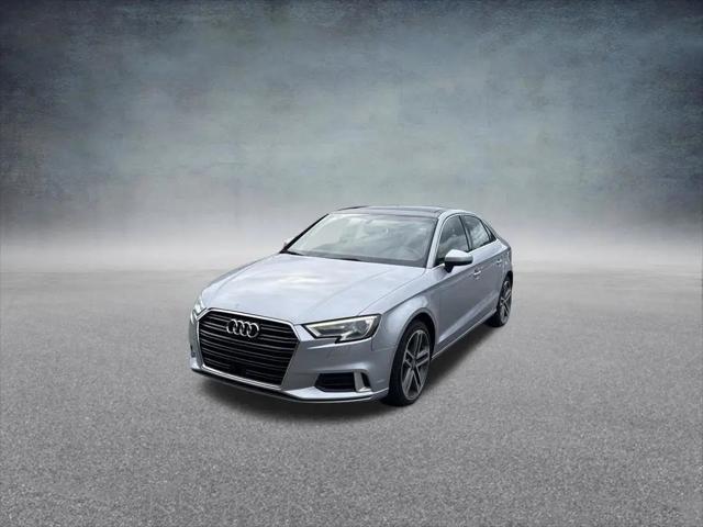 2019 Audi A3 40 Premium for sale in Cary, NC