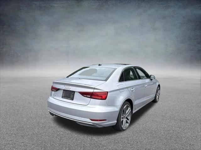2019 Audi A3 40 Premium