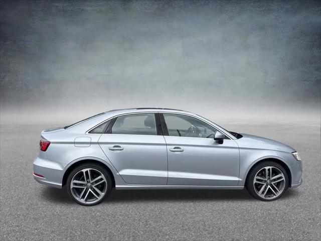 2019 Audi A3 40 Premium