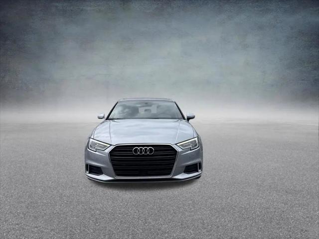 2019 Audi A3 40 Premium