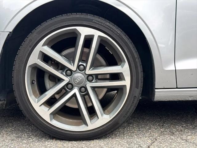 2019 Audi A3 40 Premium