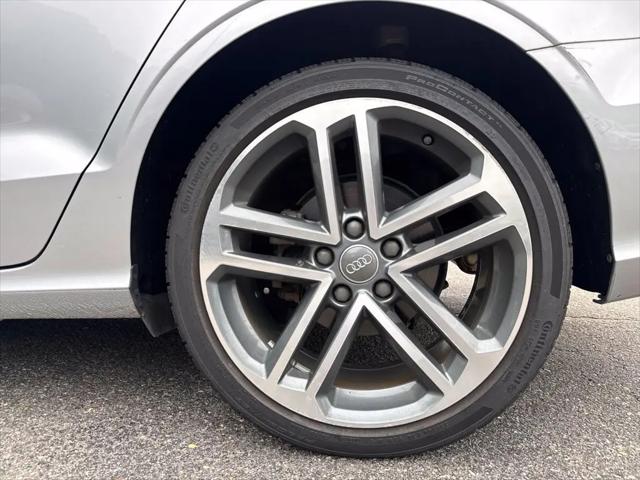 2019 Audi A3 40 Premium