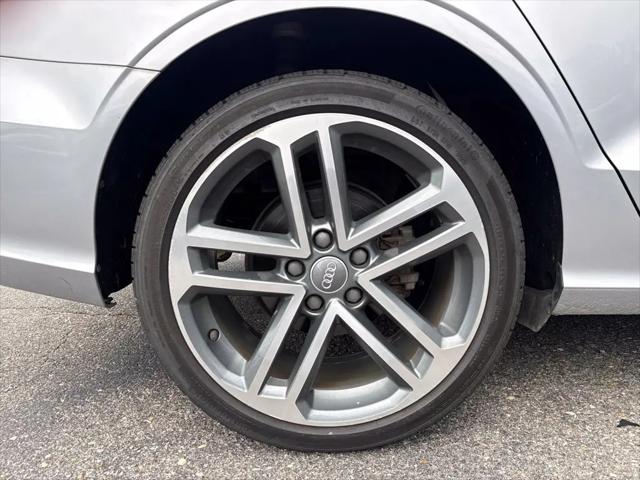 2019 Audi A3 40 Premium