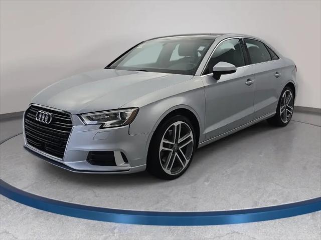 2019 Audi A3 40 Premium for sale in Cary, NC